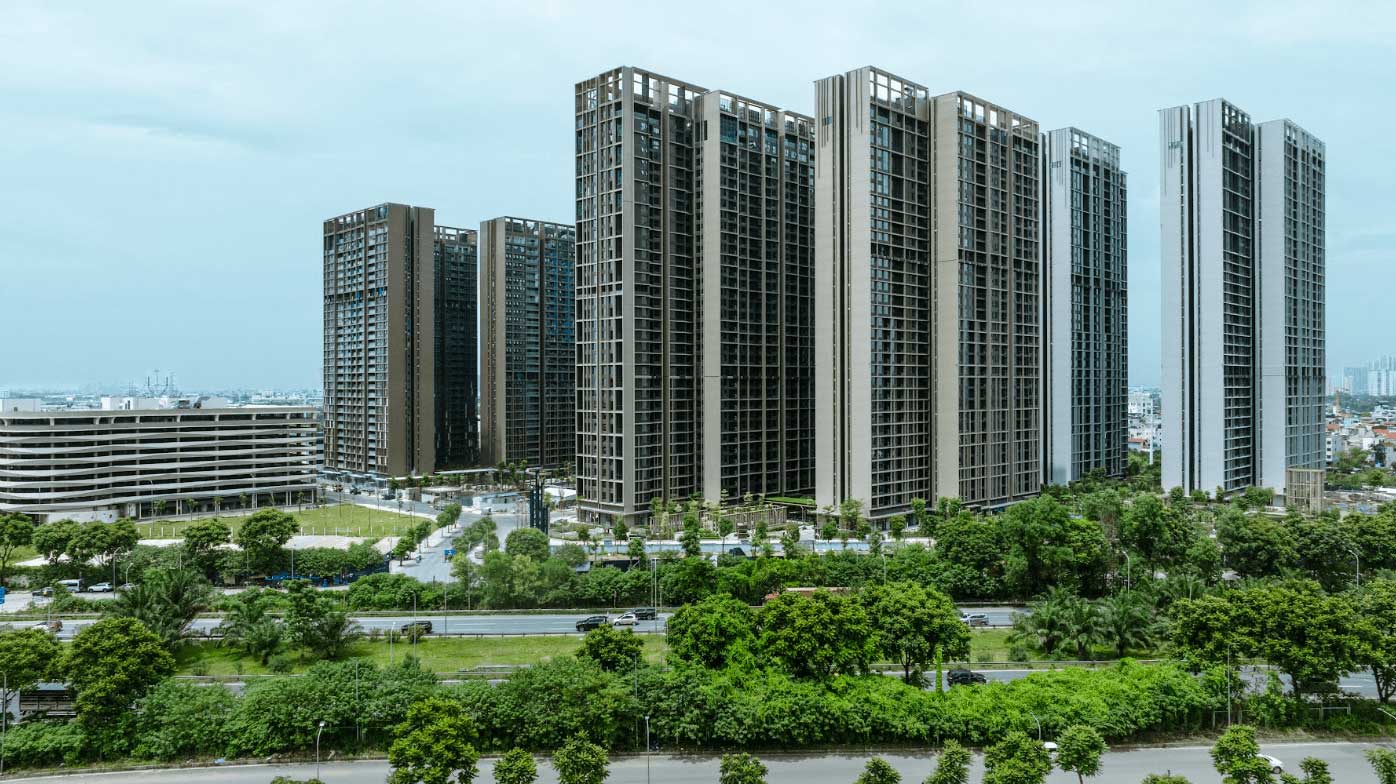 CapitaLand bàn giao những căn hộ đầu tiên tại Lumi Signature Lumi Hanoi