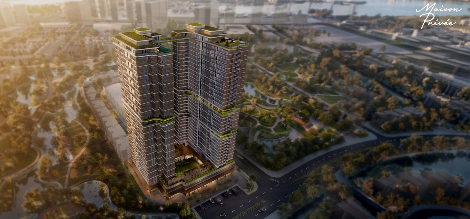 Hướng tới WELL for Residential Pre-Certification: Chú trọng sức khỏe cư dân