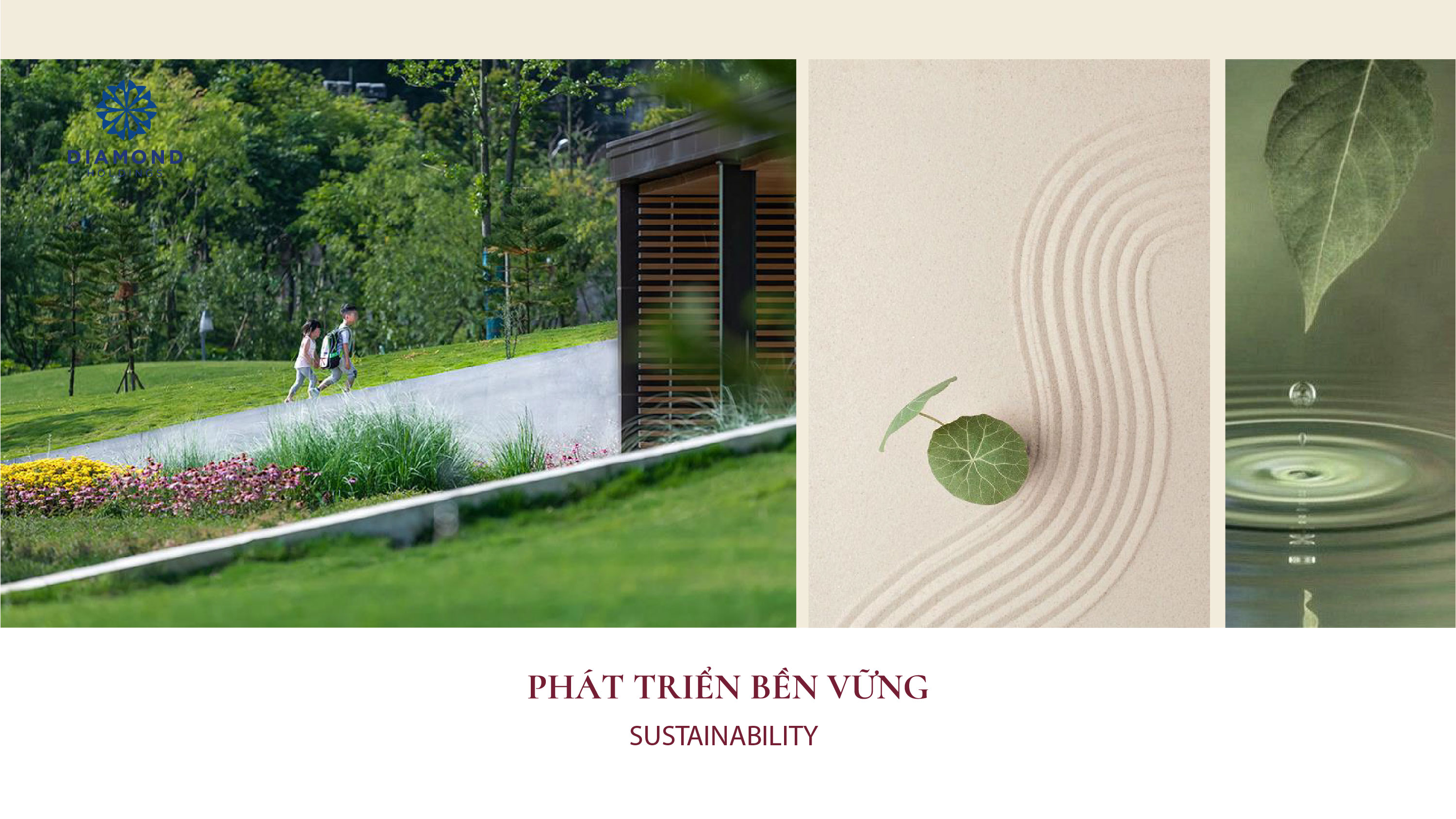 Phát triển bền vững